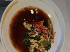 -赶海部落海鲜城(海阳路店)