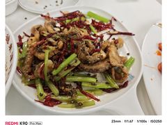 -昱德来·天津菜(河西店)