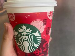 -星巴克(杭州市民中心店)