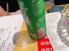-彤德莱火锅(商圣嘉源店)
