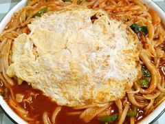 -佳佳面馆(龙首村东区店)