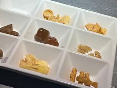 -探鱼·鲜青椒爽麻烤鱼(苏宁广场店)