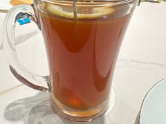 -阿里疆Alijiang·丝路美食·异域风情·清真(长楹天街店)