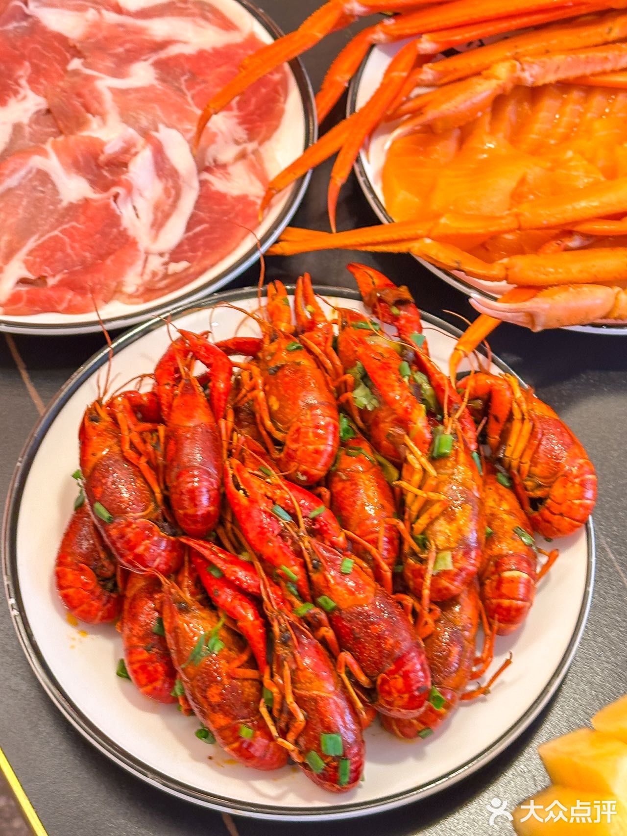 真的真的！爱吃自助餐的都来这里打卡了！