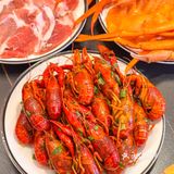 真的真的！爱吃自助餐的都来这里打卡了！