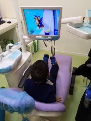 -青苗儿童口腔(长楹天街购物中心)