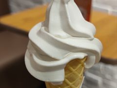 北海道风味华夫筒-汉堡王(仲盛世界商城店)