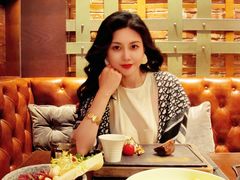 -恰餐厅及酒吧 CHAR Bar & Grill (北京丽都皇冠假日店)