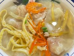 -长人馄饨铺(解放街店)