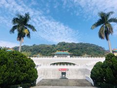 -台北故宫博物院