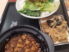 -永和大王(小厨·东四十条店)