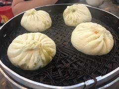 素包子-张包铺(道外店)