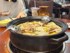 -菌之家·专业纯野生菌火锅·特色炒菌