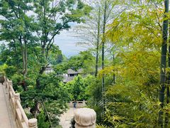 -径山寺