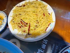 -川哥辣妹(南岗店)