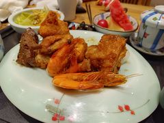 -万鱼亭 日本料理(无锡香山名园店)