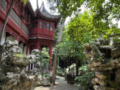 -东山雕花楼