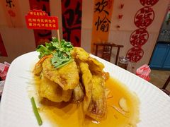 -那家老院子东北菜·饺子·小鸡炖蘑菇(艳华街店)
