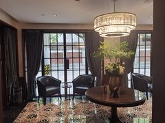 包厢-Le Comptoir de Pierre Gagnaire
