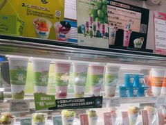 -Blueglass酸奶(财富购物中心店)