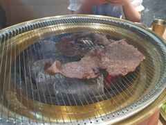 -西塔老太太泥炉烤肉(武汉摩尔城店)