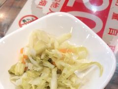 -韩师傅老大同刀削面(北苑路店)