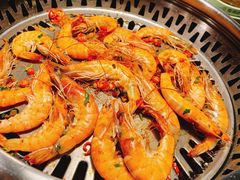 -韩盛·盛江山自助料理(中街大悦城店)