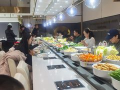 -农小锅自助小火锅(北京大兴凯德店)