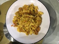 番茄玉米烘蛋-U你·天然调味(南湖总店)