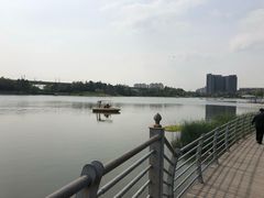 -美兰湖景区