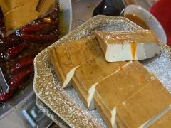 厚豆干-大龙火锅(老店)