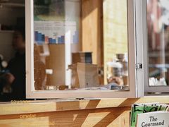 -RAC BAR(安福路店)