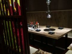 -やきにく 牛将日式焼肉(新华路店)