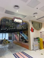 -meland亲子乐园(珠海环宇城店)