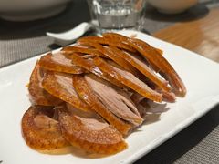 -全聚德烤鸭店(马家堡店)