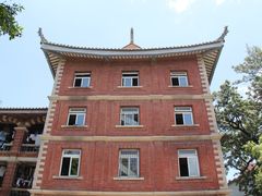 -厦门大学(思明校区)
