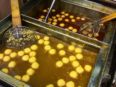 -佳记小食店(旺角店)