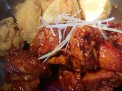 -MI WU FACTORY米屋美食工厂餐厅(绿地店)