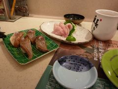 -板长寿司(铜锣湾店)