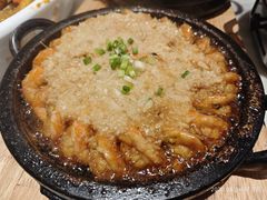 -小菜园新徽菜(北京大兴龙湖天街店)