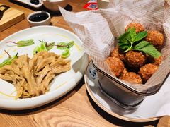 -小大董·烤鸭(凤凰汇店)