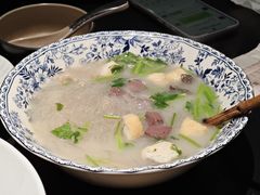 -金陵家宴·金陵春·南京菜(夫子庙店)