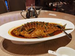 -艳阳天·非遗楚菜(武汉客厅店)