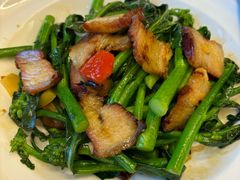 -汇华阁中餐厅·粤菜早茶(汇华希尔顿逸林酒店)