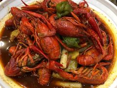 -龙虾奇迹(大华三路店)
