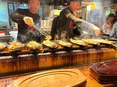 -沙州食驿·非遗小吃夜市