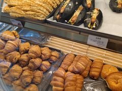 -烘焙町面包店(西四店)