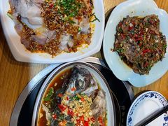 -妈妈的味道(和顺古镇店)