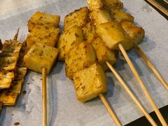 -望京小腰(北京总店)