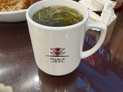 -富春茶社(国庆路店)